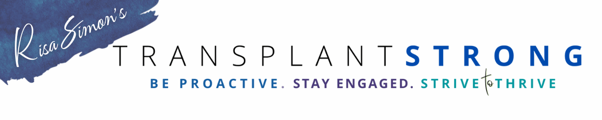 TransplantStrong