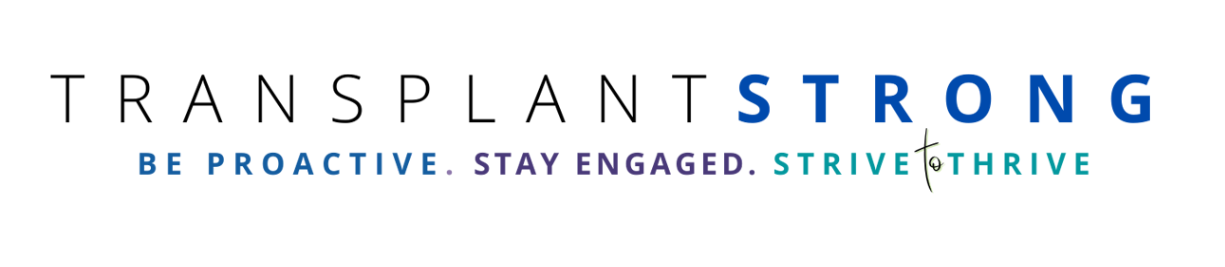 TransplantStrong